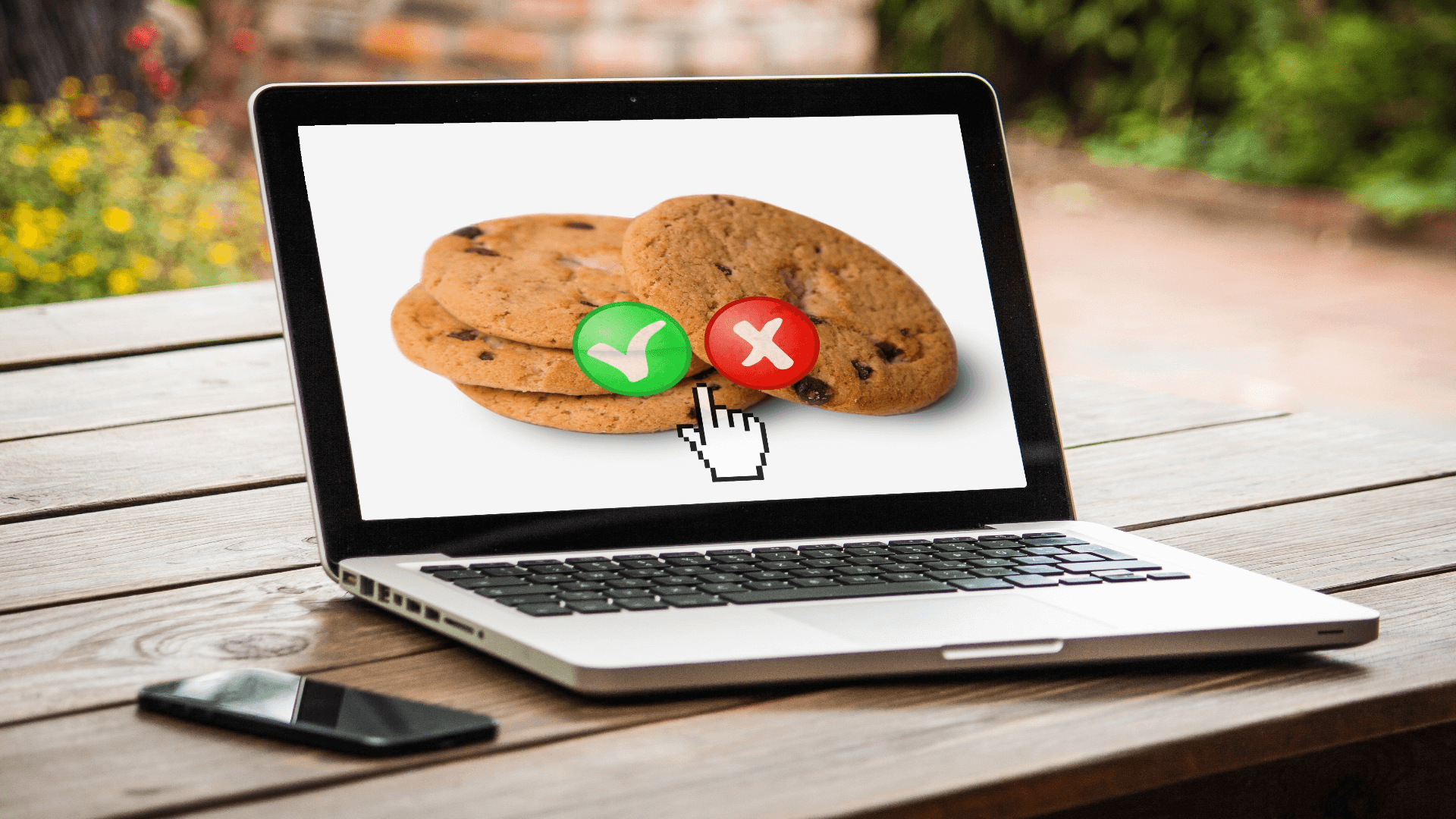 Wat zijn cookies? Waarom zijn die nodig.