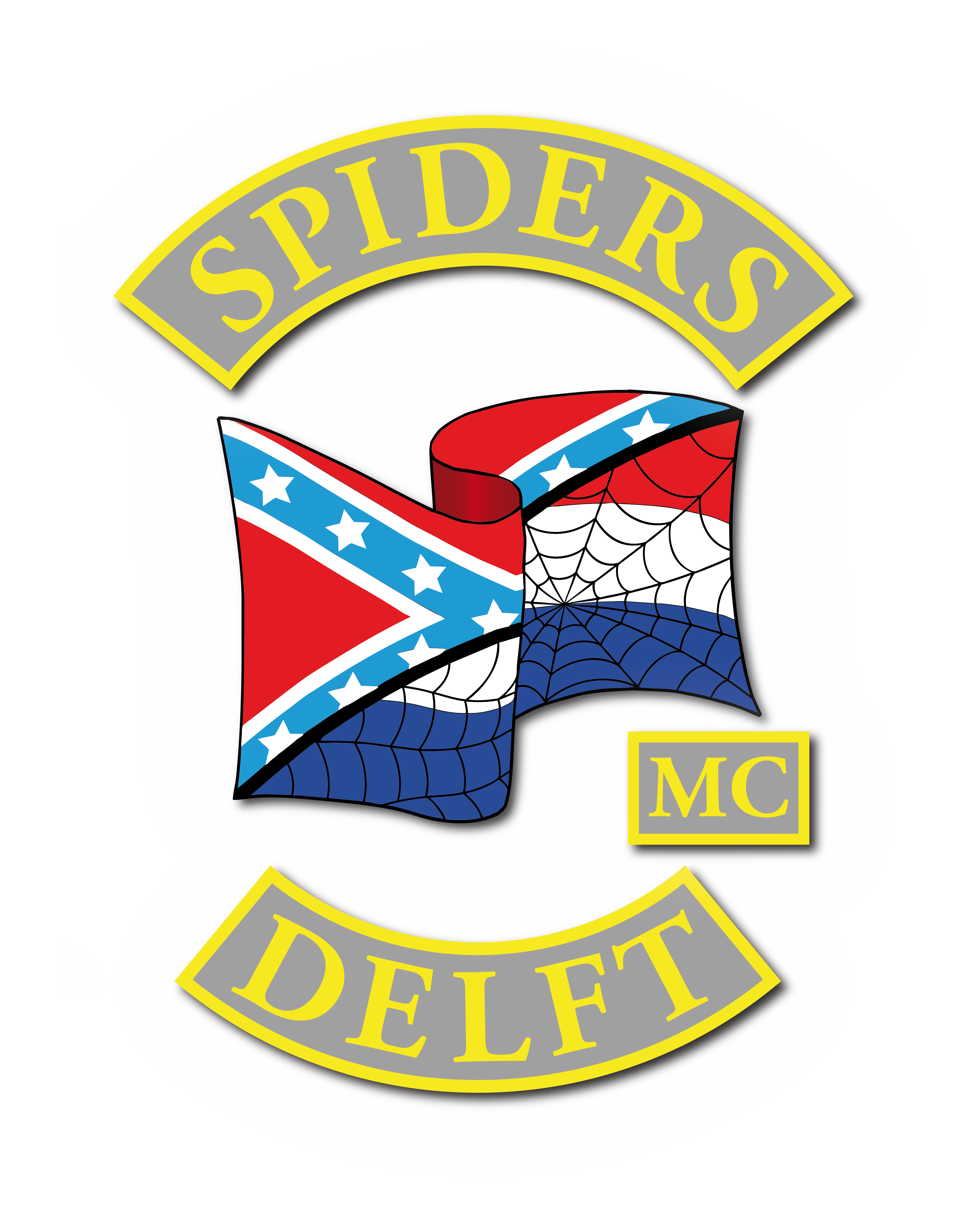 Spiders MC Delft